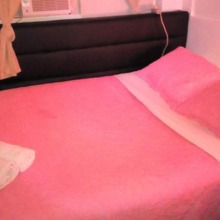 Downtown Hollywood Beach Students' Dorm Vandrehjem Eksteriør billede