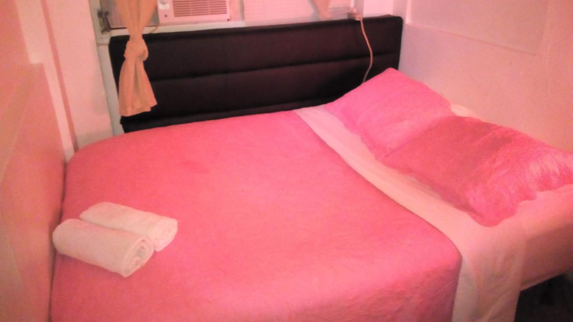 Downtown Hollywood Beach Students' Dorm Vandrehjem Eksteriør billede