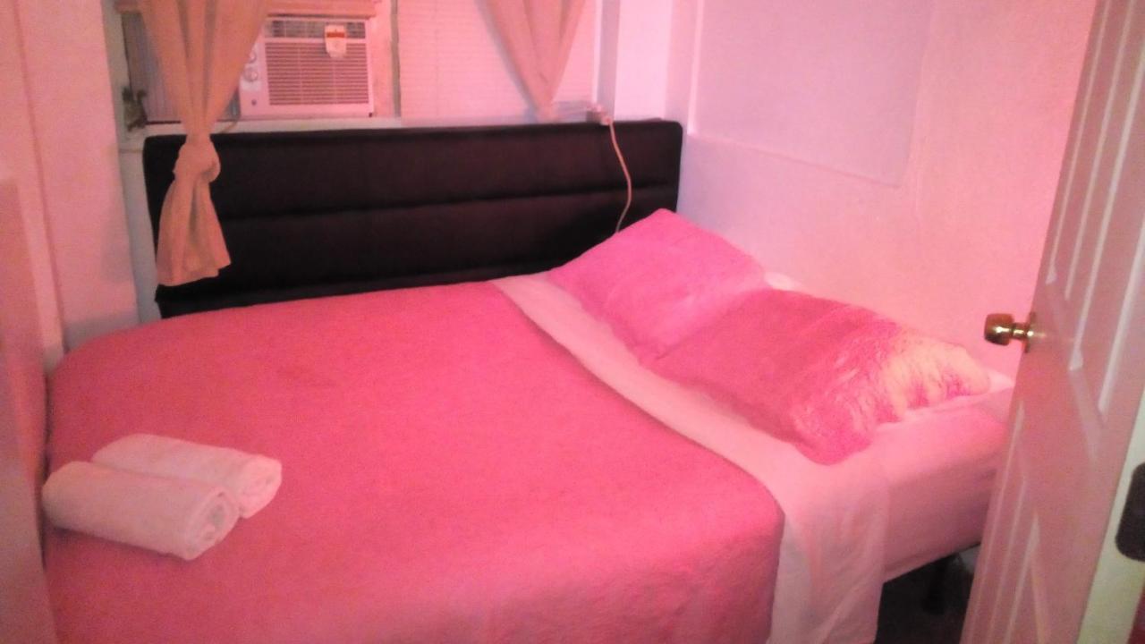 Downtown Hollywood Beach Students' Dorm Vandrehjem Eksteriør billede