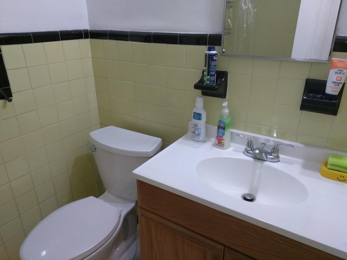 Downtown Hollywood Beach Students' Dorm Vandrehjem Eksteriør billede