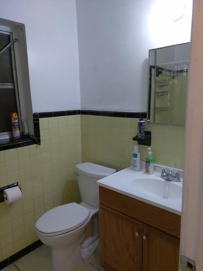 Downtown Hollywood Beach Students' Dorm Vandrehjem Eksteriør billede