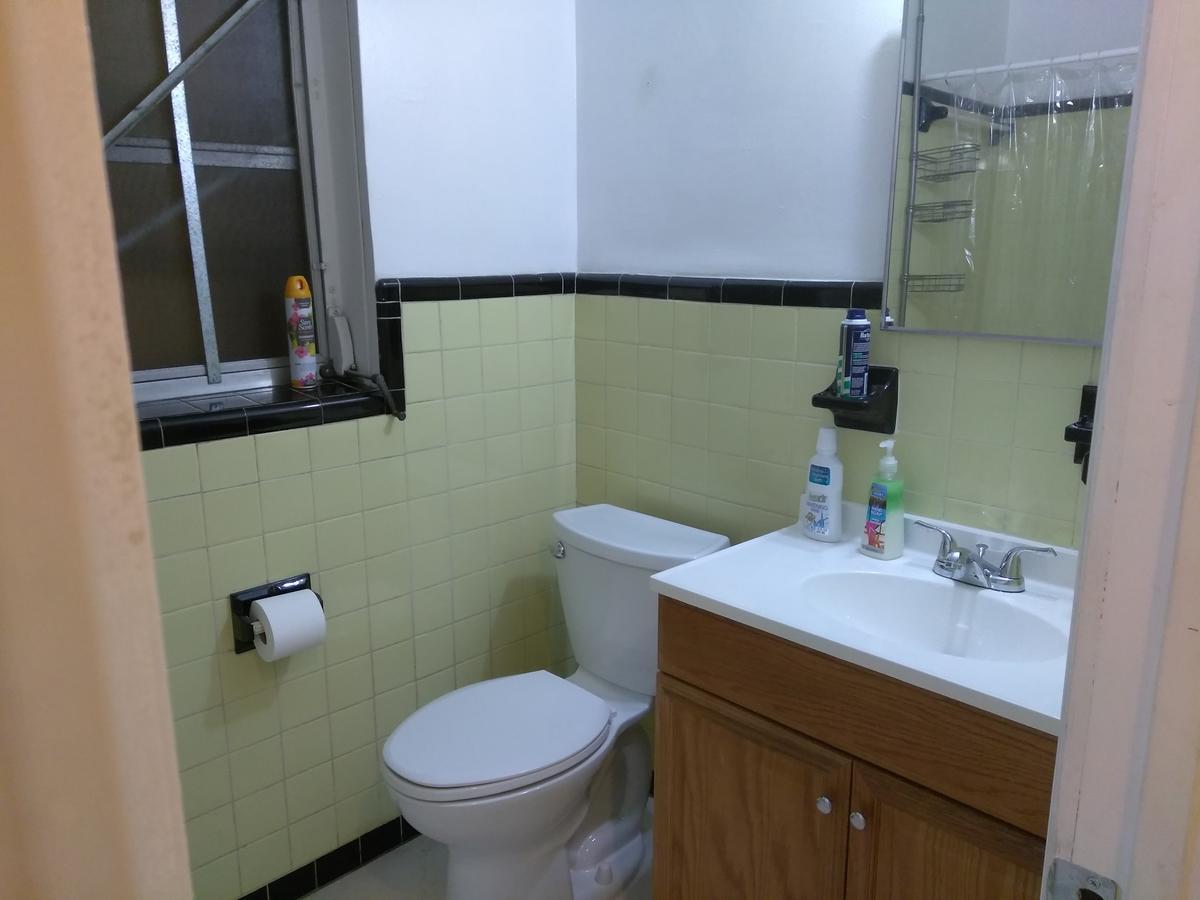 Downtown Hollywood Beach Students' Dorm Vandrehjem Eksteriør billede