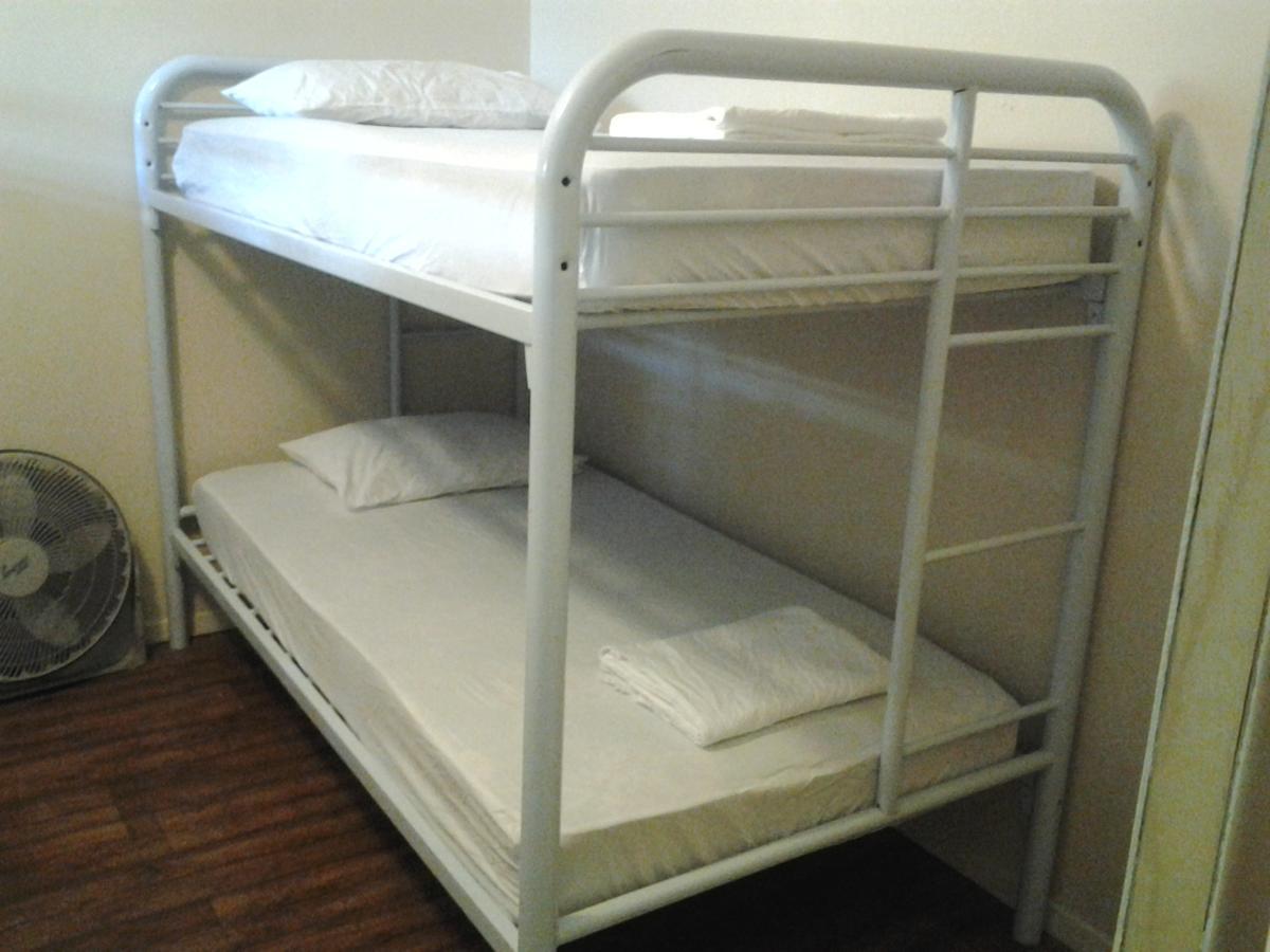 Downtown Hollywood Beach Students' Dorm Vandrehjem Eksteriør billede
