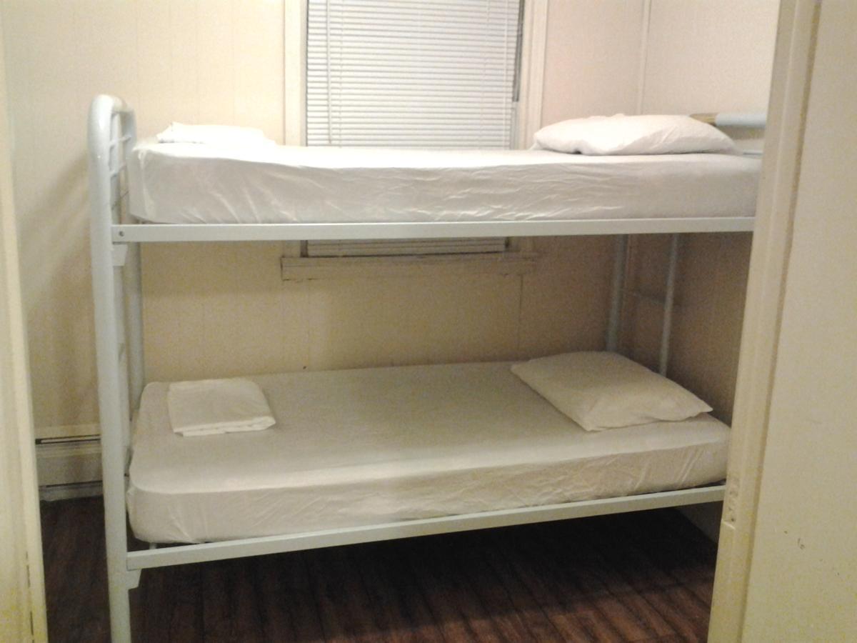 Downtown Hollywood Beach Students' Dorm Vandrehjem Eksteriør billede
